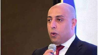 النائب محمد مكي : صدور قانون الادارة المحلية سيدعم تقديم خدمات حقيقية للمواطنين وسيحد من مركزية القرار 