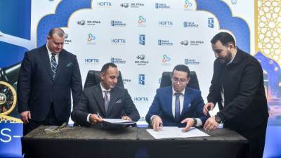 " تيك سورس" و"HOFT Academy" تطلقان أول مركز متخصص لخدمات التخطيط والتحليل المالي للشركات في الشرق الأوسط