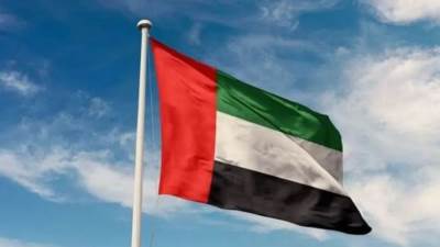 الإمارات تُدين بشدة الهجمات الإسرائيلية على لبنان وتدعو لوقف التصعيد