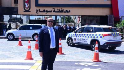 النائب محمد سمير مكي : الذكرى 227 لعيد سوهاج القومي تذكرنا ببطولات أجدادنا في الحفاظ على وطنهم 