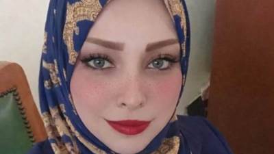 سهام زينهم : الدولة حريصة على دعم المشروعات القومية الزراعية