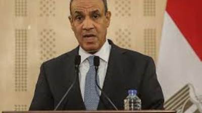 مصر ترحب بإعلان الرئيس الأمريكى التوصل لوقف إطلاق النار فى لبنان