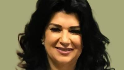 رئيس شركة مصر للطيران للخدمات الجوية تشارك في مؤتمر "صناع الأمل الدولي"  وتتوج بجائزة التميز المجتمعي