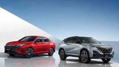 شركة SN Automotive تعلن عن استمرار تثبيت أسعار سيارات «دونج فينج» Shine وMage لـ «فترة محدودة» مع ضمان حتى 7 سنوات