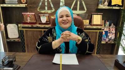 بالفيديو. د. منال الضمور تفسر المادة (37) من قانون عقد الزواج