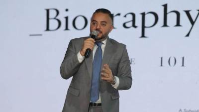 بـاستثمارات 20 مليار جنيه.. "Biography" تستعرض تطورات الأعمال الإنشائية بمشروع " 101" في قلب "مستقبل سيتي"