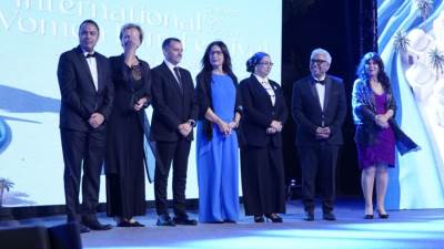 بحضور وزيرة الثقافة ومحافظ أسوان.. انطلاق الدورة العاشرة من مهرجان أسوان الدولي لأفلام المرأة