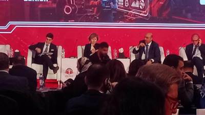 (إديوتك 2026).. دعوات لإدراج الذكاء الاصطناعي كمقرر إلزامي وتحديث البنية التحتية