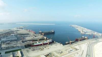 سلطنة عُمان ضمن أكثر 25 سوقا ناشئة جاذبة للاستثمار وفق مؤشرات عالمية