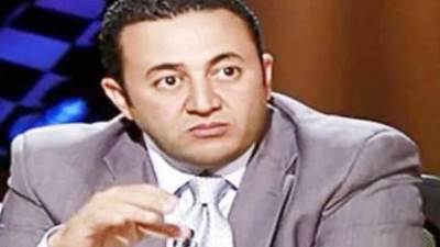 الإخواني الهارب عمرو عبدالهادي يكشف تمويل «ميدان» و«جيل زد» وعلاقات نجل يوسف ندا بهما