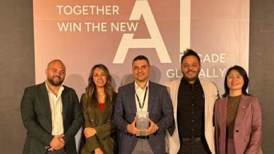 «راية أوتو» تحصد جائزة التميز في الأسواق الجديدة من «إكس بينج» العالمية