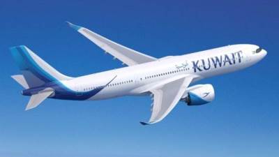 الخطوط الجوية الكويتية تعلن عن استئناف رحلاتها التشغيلية بشكل استثنائي ومحدود
