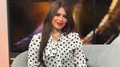 إسراء سمير : المجتمع محصلة لأسرة المستقرة 