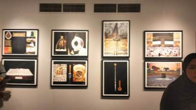 بين مكة والقاهرة.. سوزان إسكندر تحكي قصة الحرمين بعدسة جوية فريدة