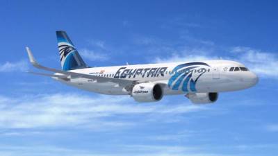 مصر للطيران تعلن عودة التشغيل التدريجي لرحلاتها إلى الرياض والدوحة وبيروت