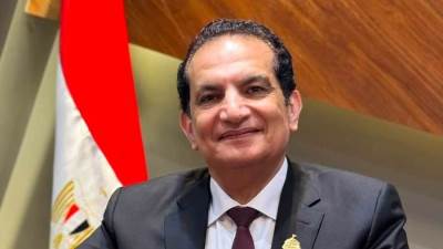 النائب أسامة أبو العز الإتربي يثمن قرار الحكومة بعودة مواعيد الغلق إلى طبيعتها: يدعم الحركة الاقتصادية ويخفف الأعباء