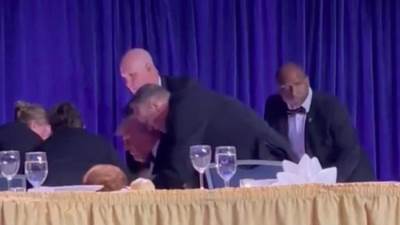 المغرب يدين الهجوم المسلح بواشنطن ويؤكد تضامنه مع الولايات المتحدة