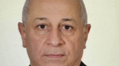 عمرو محمود رئيسًا لمصر للطيران للسياحة (الكرنك) والأسواق الحرة