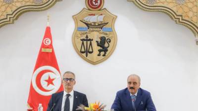 تونس تُحشد مؤسساتها لتأمين عودة الجالية صيف 2026.. رقمنة الخدمات وتخفيضات في النقل