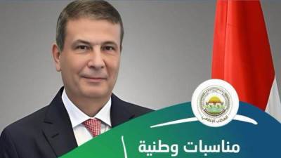 الزراعة تستعرض جهودها في دعم المزارعين وتحقيق الأمن الغذائي خلال الأسبوع الأخير من أبريل