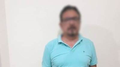 ضبط مدير مدرسة لاتهامه بتصرفات غير لائقة مع تلميذة بالجيزة