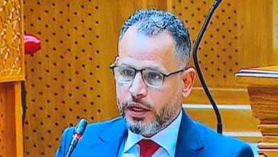 النائب محمد فاروق : تعديلات قانون التأمينات الاجتماعية تهدف لتحسين الأوضاع المعيشية والمالية للعاملين 