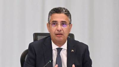 وزارة التموين: ضبط وإعدام 3 أطنان من الدواجن النافقة وغير الصالحة للاستهلاك الآدمي بالجيزة