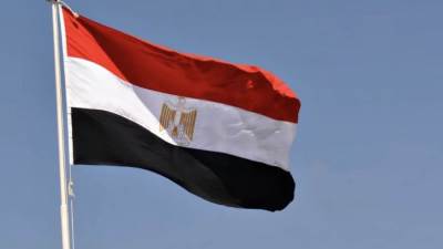 مصر تدين الاعتداءات الإيرانية على دولة الإمارات الشقيقة وتؤكد تضامنها الكامل معها