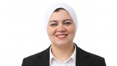 أماني حسن : توجيهات القيادة السياسية بدعم المرأة تأتي انطلاقا من ثقة الرئيس السيسي 
