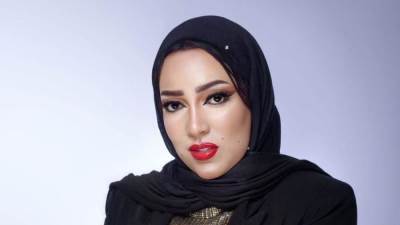 دينا عباس وجهة اعلامية تعيدنا للإعلام المهني 