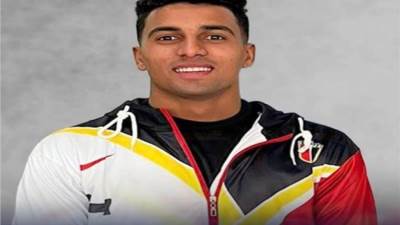 منتخب رفع الأثقال يواصل التألق في بطولة إفريقيا بثلاث ميداليات جديدة لنور الدين محمد