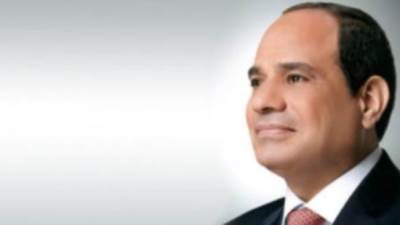 الرئيس السيسي يفتتح مشروع الدلتا الجديدة في الضبعة.. تحويل 2.5 مليون فدان إلى أرض زراعية