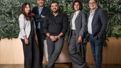 شركة "GrowthLabs" تستحوذ على "Startup Gate" في صفقة تقترب قيمتها من 35 مليون جنيه مصري 