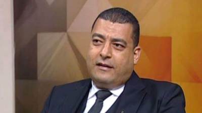 محمود رجب : الهدف الأساسي من العمران تطوير جودة وحياة المواطنين