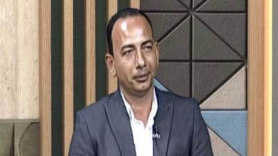 عبدالله الشامي : الدلتا الجديدة.. مستقبل الأمن الغذائي في مصر 