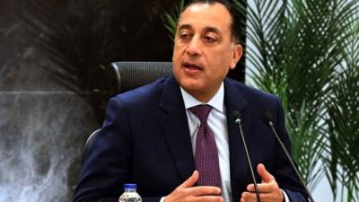 رئيس مجلس الوزراء يهنئ الرئيس السيسى بقرب قدوم عيد الأضحى المبارك
