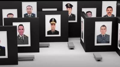 وزارة الداخلية تواصل رعاية أسر الشهداء.. وصول بعثة أسر شهداء الشرطة للأراضي المقدسة لأداء مناسك الحج