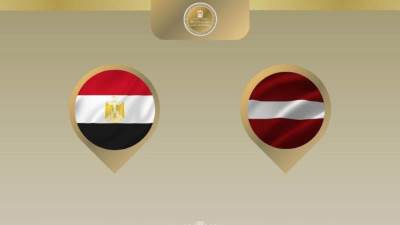 وزير الخارجية يتوجه إلى ريجا للمشاركة في الاجتماع السنوي الخامس والثلاثين للبنك الأوروبي لإعادة الإعمار والتنمية
