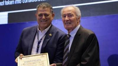 الفراعنة في التصنيف الأول عالميًا.. الأربعاء المقبل قرعة مونديال اليد 2027 في المانيا وترقب مصري كبير
