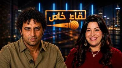 «لقاء خاص» يفتح ملفات المسرح والإبداع في حوار استثنائي مع الكاتب والممثل والمخرج المسرحي ناصر عبدالحفيظ