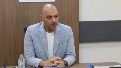 وزارة الرياضة توافق علي إشهار نادي إسكاديوم