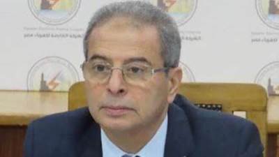 القابضة لكهرباء مصر تيسر إجراءات تحويل العدادات الكودية إلى قانونية للمواطنين