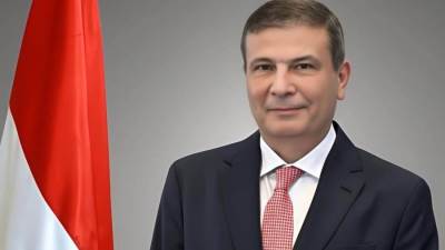 وزير الزراعة: الصادرات الزراعية تتجاوز 5 ملايين طن والموالح تتصدر خلال 2026