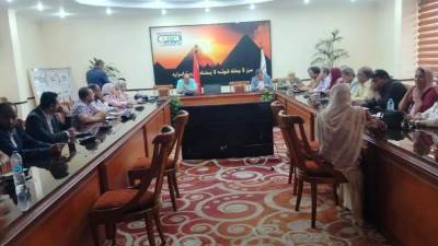 "الزراعة" تستعرض جهود وأنشطة معاهد ومعامل "البحوث الزراعية" خلال الأسبوع الثاني من يونيو