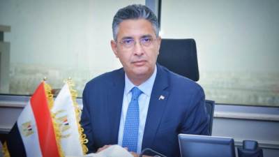 وزير التموين يواصل إصلاح وتطوير الشركات التابعة ضمن استراتيجية تعزيز الأمن الغذائي