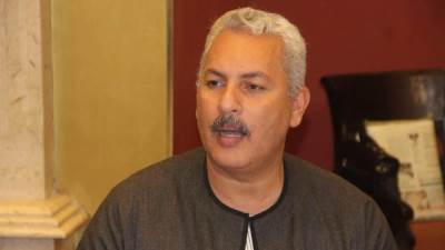 نقيب الفلاحين يشيد بدور مركز البحوث الزراعية في محاربة حملات التشكيك في المنتجات الزراعية المصرية 