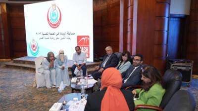 تصريحات خاصة.. تفاصيل مسابقة "الريادة في الصحة النفسية 2026"
