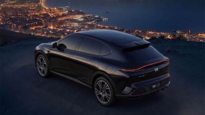 SAIC Motor تعلن وصول تسليماتها العالمية إلى أكثر من 100 مليون سيارة... وIM Motors تسجل 300 ألف سيارة