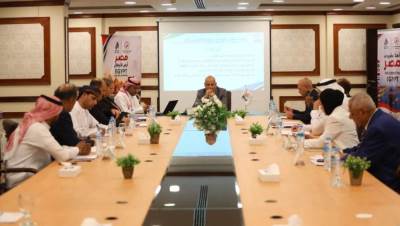 مصر تستضيف الاجتماع الـ88 لمجلس إدارة الاتحاد العربي لألعاب القوى على هامش البطولة العربية بالإسماعيلية