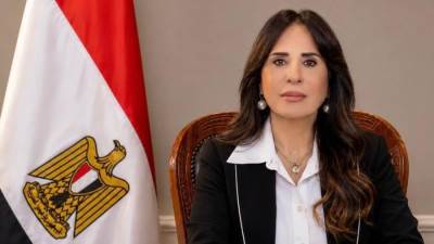 تكليف اللواء هاني الإسكندراني للعمل رئيسًا للجهاز المركزي للتعمير لمدة عام